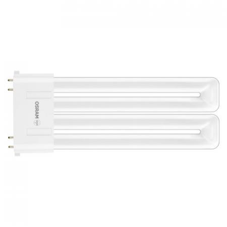 Osram DULUX F36 LED 2G10 4Pin 20W wie 36W 4000K neutralweiße Stablampe Kompaktlampe KVG