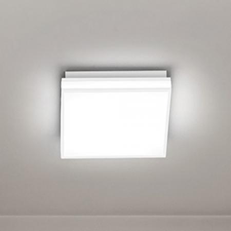 LEDVANCE SMART+ WIFI Orbis Magnet 45 x 45 Deckenleuchte TW