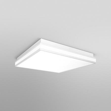 LEDVANCE SMART+ WIFI Orbis Magnet 45 x 45 Deckenleuchte TW