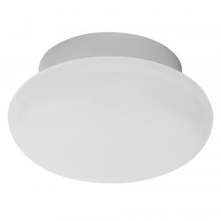 LEDVANCE SMART+ WiFi ORBIS WALL AQUA LED-Wand-/Deckenleuchte 12W 850lm 3000–6500K Tunable White IP44 dimmbar