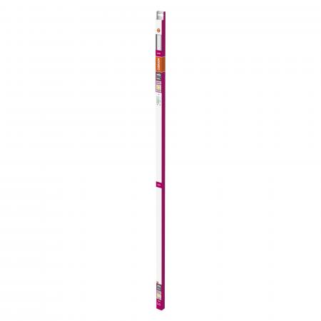 8er Pack 150cm Osram LED T8 G13 Röhren 18,3W wie 58W 865 tageslichtweiß EM Glas für KVG/VVG/direkt an 230V