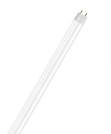 10 x 105cm Ledvance G13 T8 EM LED Röhre 11,4W wie 38W 4000K neutralweiß KVG/VVG/230V direkt  GLAS inkl.Starter