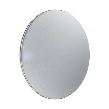 OSRAM Orbis Sparkle Dimmbare LED Deckenleuchte 24W ø45cm warmweißes Licht - Click-DIM