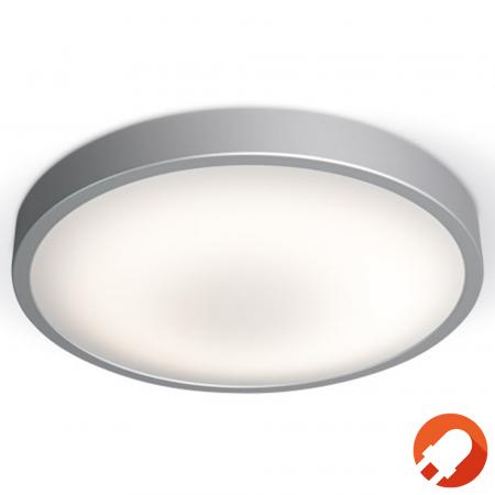 Aktion: Nur noch angezeigter Bestand verfügbar:   Osram Orbis LED Wand- und Deckenleuchte 15W 310mm 2700-6000K dimmbar - veränderbare Farbtemperatur via Wandschalter