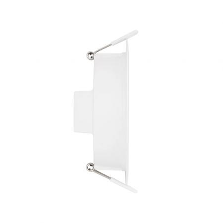 LEDVANCE LED Einbauleuchte DN115 8W 6500K tageslichtweiß IP44 weiß