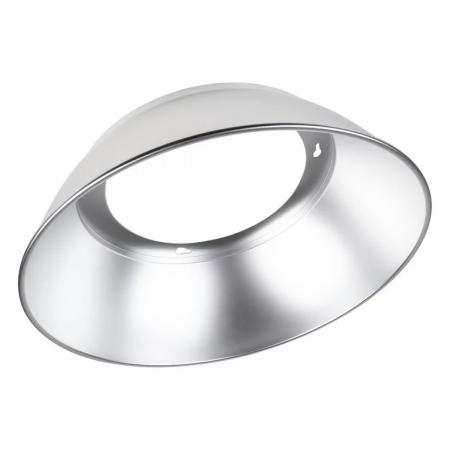 Ledvance Aluminium Reflektor 80 ° HB Comp V für 225W Compakt Hallenleuchten