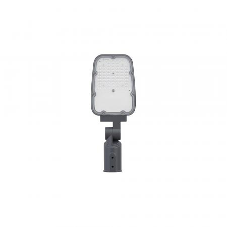 Ledvance LED Straßen- und Parkplatzbeleuchtung STREETLIGHT AREA MEDIUM RV20ST 65W 727
