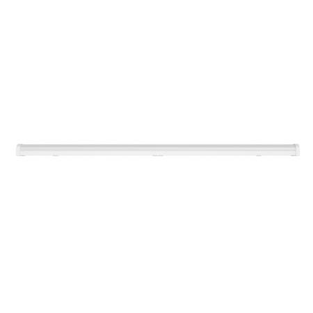 LEDVANCE LINEAR SURFACE IP44 DALI 1500 45W 840 WT LED Deckenleuchte 6165lm 4000K IP44 IK08