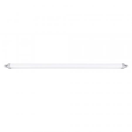 LEDVANCE DAMP PROOF COMPACT THROUGHWIRING GEN 2 Multi-Lumen 1200 mm 33 W 3960 lm 21 W 2600 lm 6500 K Kaltweiß 120° 230 V IP66