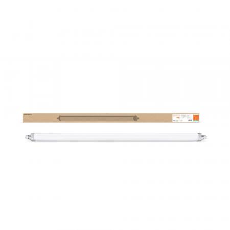 LEDVANCE DAMP PROOF COMPACT THROUGHWIRING GEN 2 Multi-Lumen 1200 mm 33 W 3960 lm 21 W 2600 lm 6500 K Kaltweiß 120° 230 V IP66