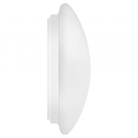 LEDVANCE Essential LED Decken- und Wandleuchte 24W 6500K Tageslichtweiß IP20 Ø40cm