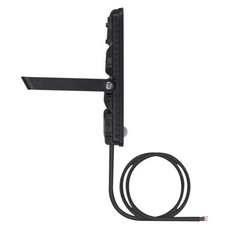 Osram LED Fluter Floodlight Essential Sensor 50W 4000K neutralweißes Licht IP65 schwarz - leistungsstark