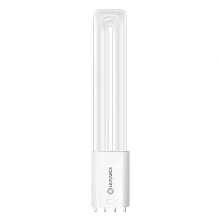 LEDVANCE DULUX LED L HF & AC MAINS VALUE DULUX LED L18 HF & AC MAINS VALUE 8W 865 2G11 EVG & 230V