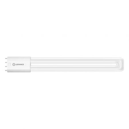 Ledvance DULUX L24 LED Stablampe HF & AC 2G11 4Pin 12W wie 24W 4000K LED neutralweißes Licht