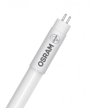 10 x 30cm T5 G5 OSRAM LED Röhre HF L8 Short 4W wie 8W 4000K Neutralweiß für EVG