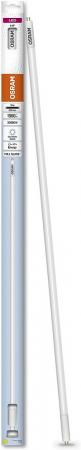 10er Pack 85cm Osram T5 G5 LED RÖHRE 10W wie 21W HF HE21 neutralweiß 4000K aus Glas für EVG