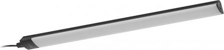 35cm LEDVANCE LED Lichtleiste Linear Angle Frameless Sensor Black - mit umschaltbarer Farbtemperatur