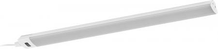 35cm LEDVANCE LED Lichtleiste Linear Angle Frameless Sensor weiß - mit umschaltbarer Farbtemperatur