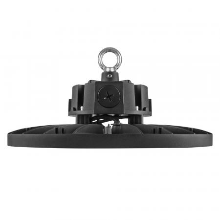 LEDVANCE HIGH BAY GEN 5 LED-Hallenstrahler 200 W wie 500 W, 36.200 lm, 4000 K Neutralweiß, 110°, IP66, Multi Lumen, 0–10-V-dimmbar