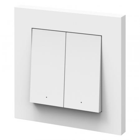 OSRAM SMART+  WIFI REMOTE WALL SWITCH 2 Button - Schalter