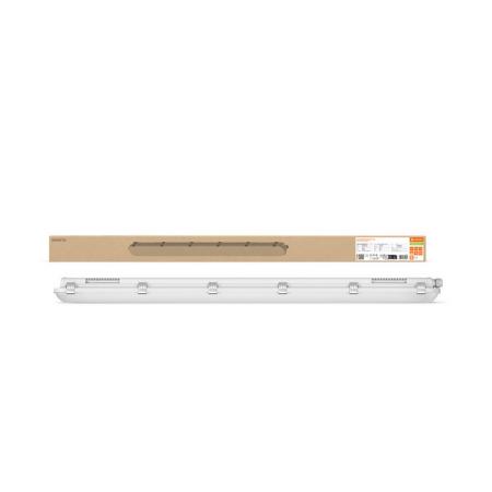 LEDVANCE DAMP PROOF HIGH EFFICIENCY DP HE 1500 P 73W ML 840 IP65