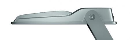 Siteco SiCompact® 31 mini, PL32, asymmetrisch strahlend 3000K 20000lm