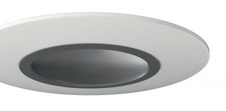 Siteco  RONDEL Flat, direkt strahlend, Bluetooth® Mesh 4.2, für Anbau