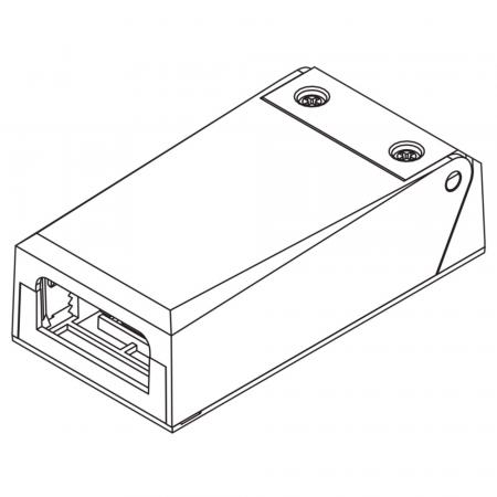 Siteco Anschlussbox, IP20
