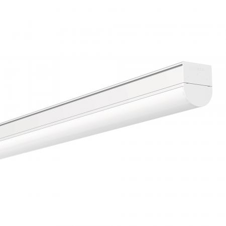 120cm Siteco LED-Anbauleuchte Diffusorleuchte ECOPACK 31 umschaltbare Farbtemperatur