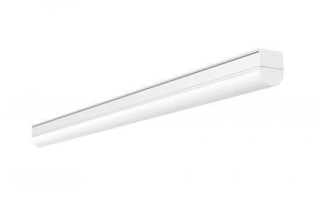 150cm Siteco LED-Anbauleuchte Diffusorlampe Ecopack 31 7000lm Farbtemperatur 3000/4000/5000K EVG - Lichtstrom an der Leuchte einstellbar