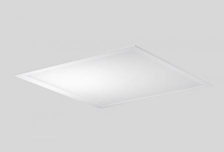 Siteco Apollon 21 square LED Office-Leuchte 24,7W 4150lm 6500K DALI 2 M625