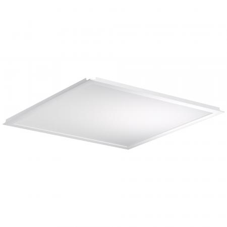 Siteco Apollon 41 Office LED-Panel DALI 2,  620x620 mm Lichtfarbe 830/840 Multilumen