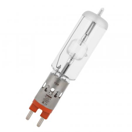 OSRAM HMI 9kW DIGITAL – Entladungslampe für Großflächen- und Eventbeleuchtung