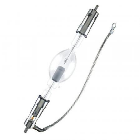 OSRAM XBO 10000W/HS OFR Xenon-Kurzbogenlampe – 10kW Hochleistungslampe für Kino & Großprojektion