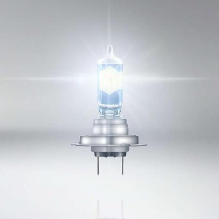 2er Pack OSRAM PX26d NIGHT BREAKER LASER H7 als Abblendlicht/Fernlicht Halogenlicht