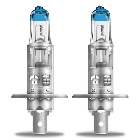 2er Pack OSRAM P14.5s NIGHT BREAKER LASER H1 mit Laserablationstechnologie - 64150NL