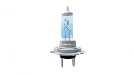 1er Pack OSRAM P43t COOL BLUE INTENSE (NEXT GEN) H7 extra weißes kontrastreiches Licht - 64210CBN