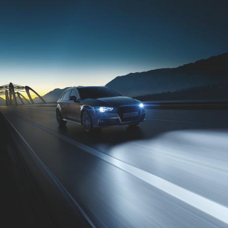 OSRAM P32d-2 XENARC COOL BLUE INTENSE (NEXT GEN) D2S extra weißes kontrastreiches Xenonlicht