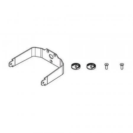 Siteco Designbügel für Floodlight FL 21 micro
