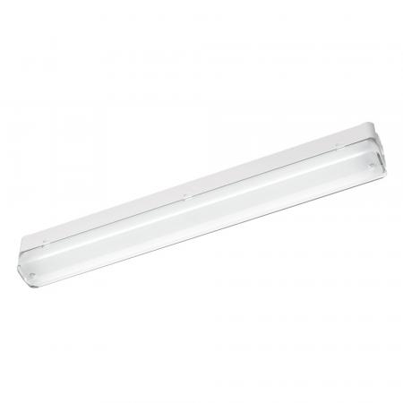 Siteco POWERBRIK LED Feuchtraumleuchte POWERBRIK® Slim Gen.2, EIN/AUS, PC