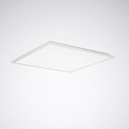 TRILUX Siella G9 M84 PW19 LED Einlegepanel 22–29W 3400–4600lm 4000K 62x62cm UGR<19