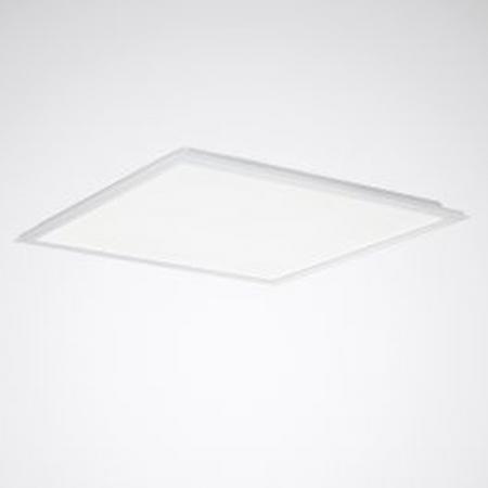 TRILUX 7798451 LED-Deckeneinbauleuchte M84 625×625 mm 4000 K DALI