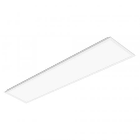 LEDVANCE PANEL COMPACT 1200 Einlegepanel 35W 3640lm 4000K Neutralweiß CRI90 UGR<19 1195×295mm