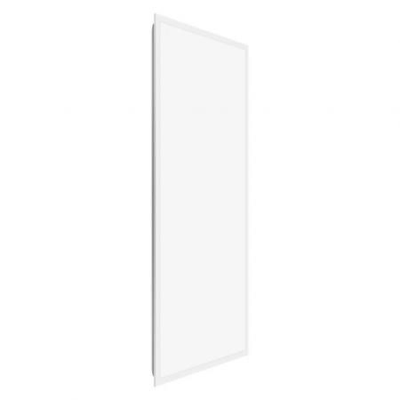 LEDVANCE PANEL VALUE Compact 1200x600 V 53W 4000 K neutralweißes flimmerarmes Licht DALI
