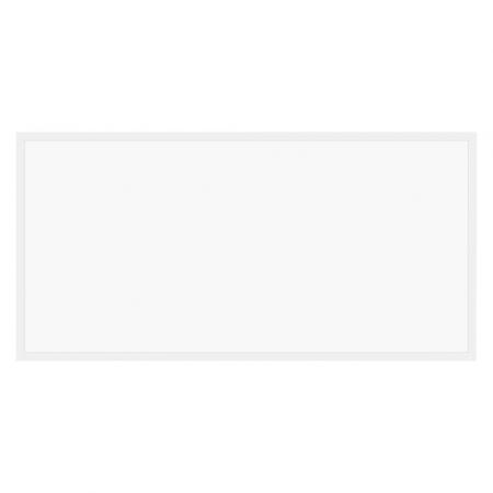LEDVANCE PANEL VALUE Compact 1200x600 V 53W 4000 K neutralweißes flimmerarmes Licht DALI