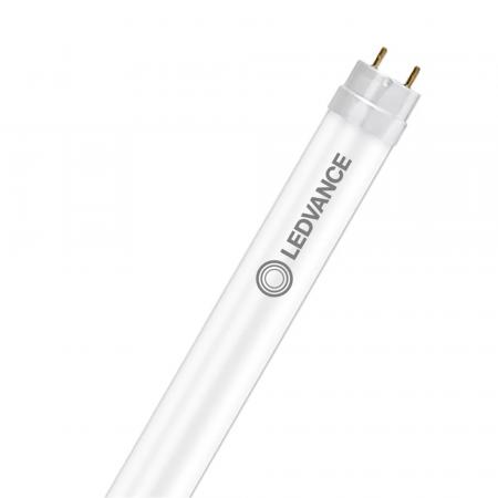 LEDVANCE T8/G13 LED Röhre EM ULTRA OUTPUT V 1500 mm 29 W wie 58 W 3500 lm 4000 K neutralweiß für KVG/VVG & 230 V inkl. Ersatzstarter
