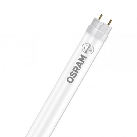 150cm Osram LED T8 G13 Röhre 18,3W wie 58W 830 warmweiß EM Glas für KVG/VVG/direkt 230V