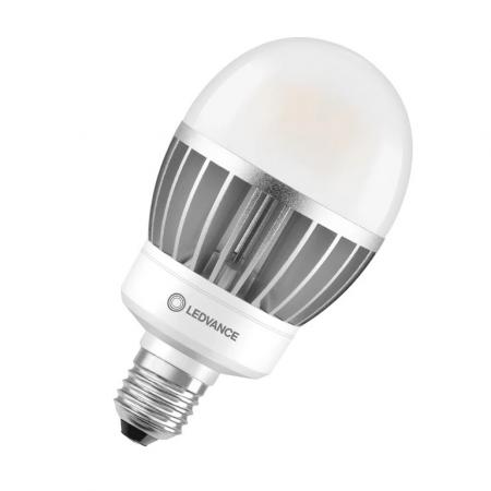 LEDVANCE HQL LED ALU PERFORMANCE 21,5W wie HQL 80W 3000lm 4000K Neutralweiß E27 360° KVG/VVG/230V IP65