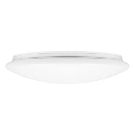 LEDVANCE Surface Circular LED 500 Decken-/Wandleuchte IP44 42W 3000K warmweiß Lichtstärke einstellbar