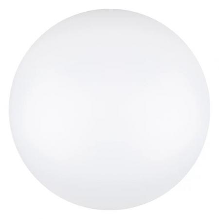 LEDVANCE SURFACE CIRCULAR 500 PS 42W 840 IP44 – Multi-Lumen Decken- und Wandleuchte, 3500 lm, 4000K, Ø 500 mm
